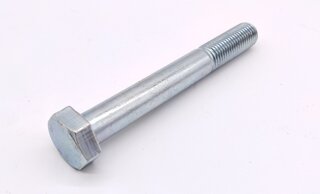 Engine Bracket / Carrier Hex Head Bolt - M12 x 1.5 x 95