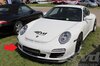 Spoilerlippe vorne 997.2 09-12 - Tradition RS Manufaktur MOSHAMMER