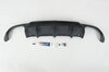 Heckdiffusor - Tradition RS Manufaktur MOSHAMMER -