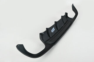 Heckdiffusor - Tradition RS Manufaktur MOSHAMMER -