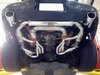 Exhaust System 964 - SPORT - 200 Cell Catalytics - Dual Outlet - With Heat (TÜV)