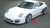 Side Skirt Set 997.1 and 997.2 - Moshammer - Narrow Body - Tradition RS