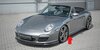 Side Skirt Set 997.1 and 997.2 - Moshammer - Narrow Body - Tradition RS