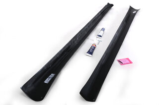 Side Skirt Set 997.1 and 997.2 - Moshammer - Narrow Body - Tradition RS
