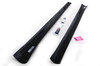 Side Skirt Set 997.1 and 997.2 - Moshammer - Narrow Body - Tradition RS