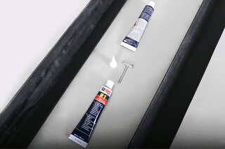 Side Skirt Set 997.1 and 997.2 - Moshammer - Narrow Body - Tradition RS