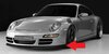 Spoilerlippe vorne 997 05-08 - Tradition RS Manufaktur MOSHAMMER