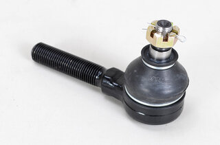 Spurstangenkopf - Linksgewinde -  356B/C (  1958- )