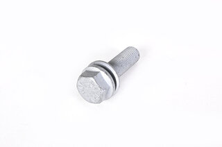Hexagon screw 14x1,5x48