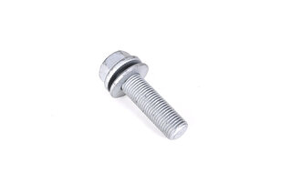 Hexagon screw 14x1,5x48