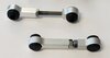 Kit de rabaissement suspension Panamera 971, V6,S,Turbo