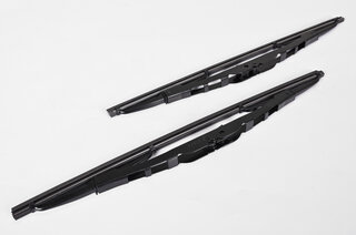 Wiper Blade Set 911/ 964 / 965 / 912 / 914 - 340 mm (13 inches) Long / 8.7 mm (.35 inches) Wide