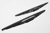 Wiper Blade Set 911/ 964 / 965 / 912 / 914 - 340 mm (13 inches) Long / 8.7 mm (.35 inches) Wide