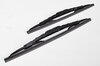 Wiper Blade Set 911/ 964 / 965 / 912 / 914 - 340 mm (13 inches) Long / 8.7 mm (.35 inches) Wide