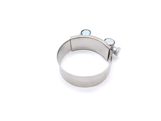 Mounting Clamp Ø 55 mm