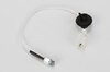 Sonde de température culasse 993 95-98 (OE)