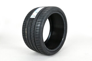 305/30/19 ZR (102Y) Michelin Pilot Sport 4 S EL TL
