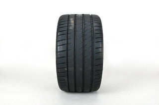305/30/19 ZR (102Y) Michelin Pilot Sport 4 S EL TL