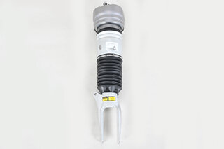 Complete Front Air Spring Panamera 970 2014-16 - Right - New - German Aftermarket