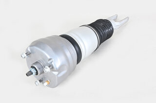 Complete Front Air Spring Panamera 970 2014-16 - Right - New - German Aftermarket