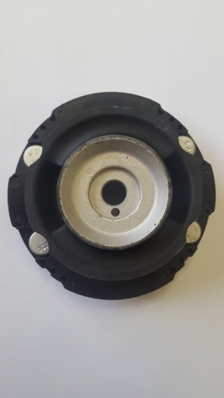 Stützlager hinten 993 94-98