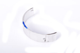 Crankshaft bearing  " marked blue "
