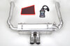 FVD Level 2 Tuning Set - 718 Boxster S / Cayman S - 2.5L - 430 Hp /  415 Tq