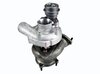 Turbolader Sport K16/24 993 rechts (Upgrade/Umbau Kundeneigenes Altteil)