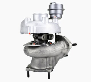Turbolader Sport K16/24 993 rechts (Upgrade/Umbau Kundeneigenes Altteil)