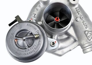 Turbolader Sport K16/24 993 rechts (Upgrade/Umbau Kundeneigenes Altteil)