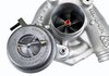 Turbolader Sport K16/24 993 rechts (Upgrade/Umbau Kundeneigenes Altteil)