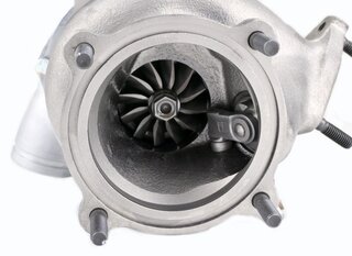 Turbolader Sport K16/24 993 rechts (Upgrade/Umbau Kundeneigenes Altteil)