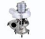 Turbocharger 993 Turbo - K16/24 Steet - Left - Up to 555 HP - Remanufactured - Send In