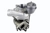 Turbocharger 993 Turbo - K16/24 Steet - Left - Up to 555 HP - Remanufactured - Send In
