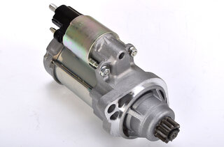 Starter 981 Spyder / 981 GT4 / 991.1 R / 991.1 and 991.2 GT3 / RS - OEM
