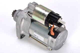 Starter 981 Spyder / 981 GT4 / 991.1 R / 991.1 and 991.2 GT3 / RS - OEM
