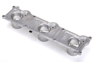Service Cover with sealing ring