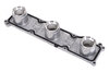 Service Cover with sealing ring