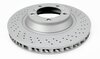 Front Sport Brake Disc 991.1 C2S / C4S / GTS 2 / GTS 4 / 981 Spyder - Right - For Steel Brakes