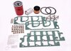 Wartungssatz / Inspektionssatz 911 2,7L/ 3,0ltr Carr. 76-77 20 000KM (ohne Luftfilter)