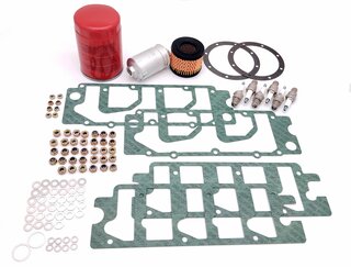 Wartungssatz / Inspektionssatz 911 2,7L/ 3,0ltr Carr. 76-77 20 000KM (ohne Luftfilter)