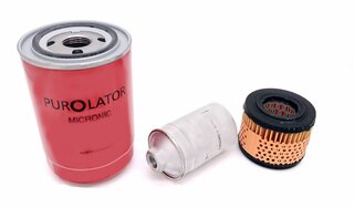 Wartungssatz / Inspektionssatz 911 2,7L/ 3,0ltr Carr. 76-77 20 000KM (ohne Luftfilter)