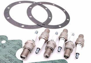 Wartungssatz / Inspektionssatz 911 2,7L/ 3,0ltr Carr. 76-77 20 000KM (ohne Luftfilter)