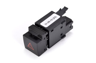 Hazard Warning Lights Switch