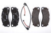 Brake Service Kit 991 R / GT4 / 991.1 and 991.2 GT3 / RS - Front - For PCCB