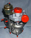 Turbolader 996 Race K-24/26 links  (Upgrade/Umbau Kundeneigenes Altteil)