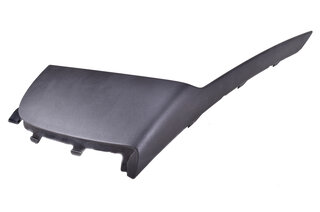Blende Bugteil links