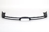 Rear Bumper Diffuser 991.2 GT3 / RS / Cup - Black