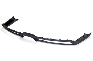 Rear Bumper Diffuser 991.2 GT3 / RS / Cup - Black