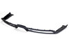 Rear Bumper Diffuser 991.2 GT3 / RS / Cup - Black